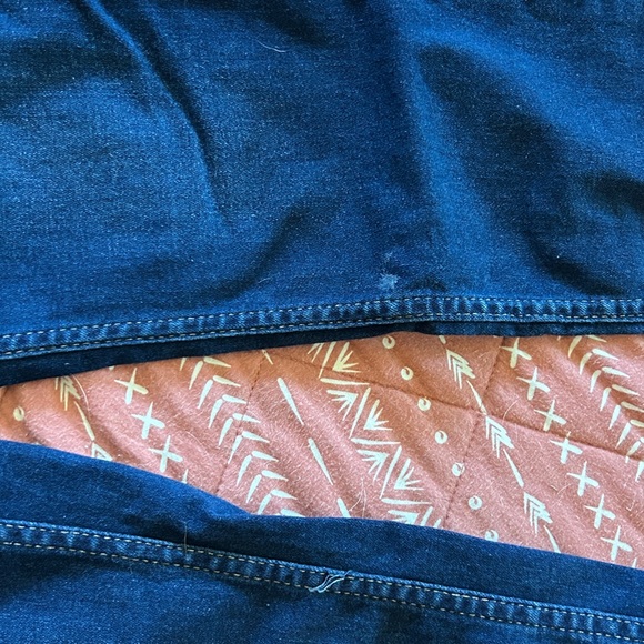 Calvin Klein Jeans Dark skinny jeans - Picture 3 of 5